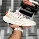 UB Light 23 x Parleyy (Cream White) - ShoesRepublic