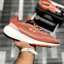 UB Light 23 x Parleyy (Rust Brown) - ShoesRepublic