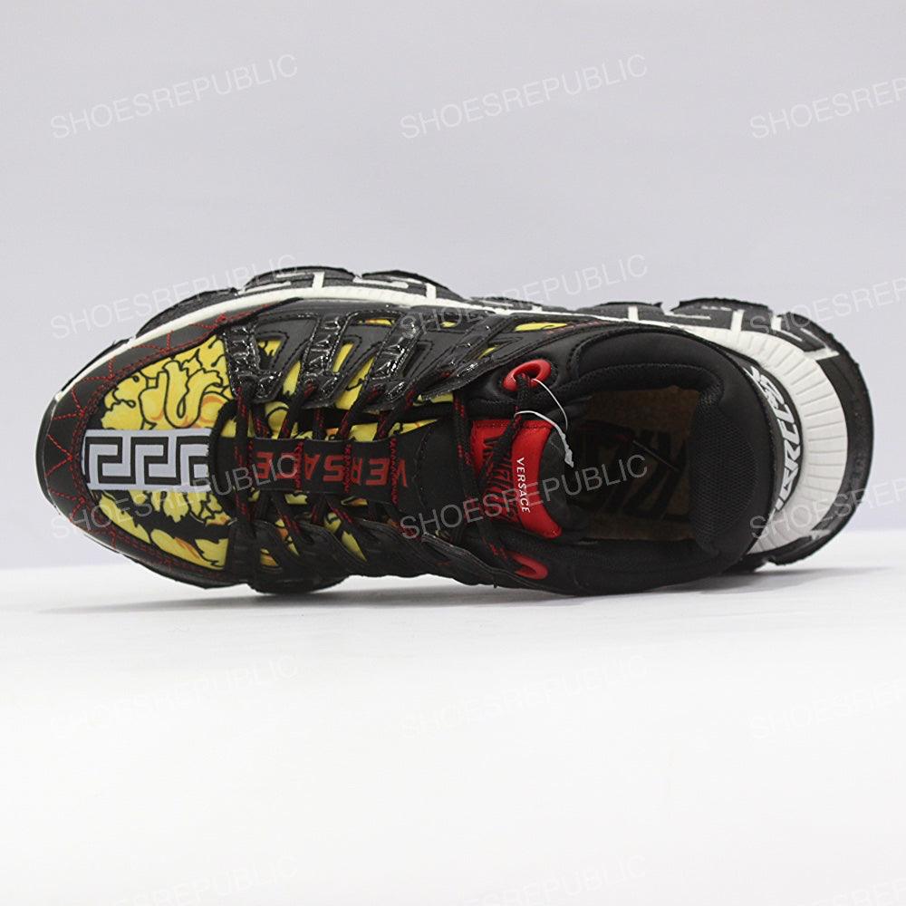 Verrsacce Triigrreca “Signature Bred” Premiium Batch - ShoesRepublic