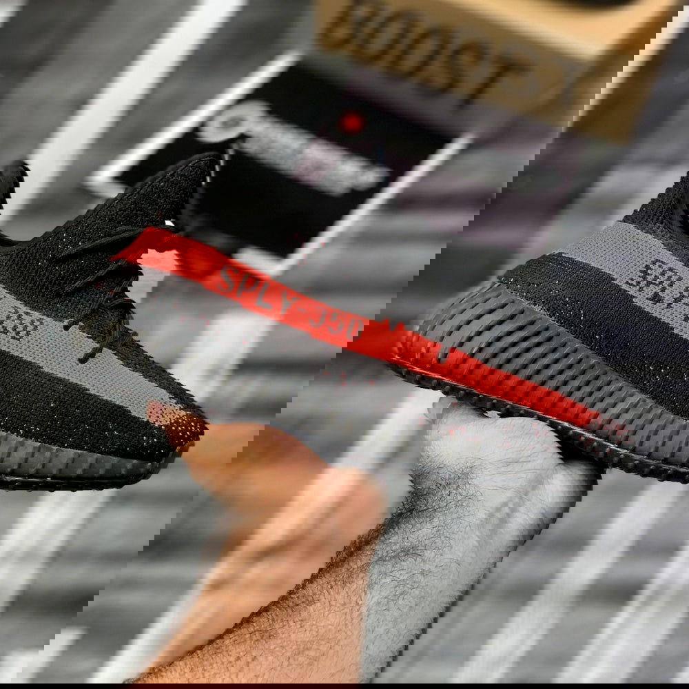 Yeeezzyy 350 v2 (CORE SPLY) - ShoesRepublic