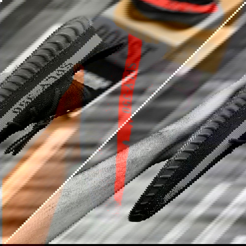 Yeeezzyy 350 v2 (CORE SPLY) - ShoesRepublic