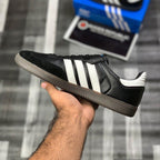 Adii Samba (Black) Premium Batch