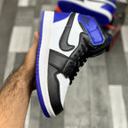 AJ-1 hightops (Royal Blue)