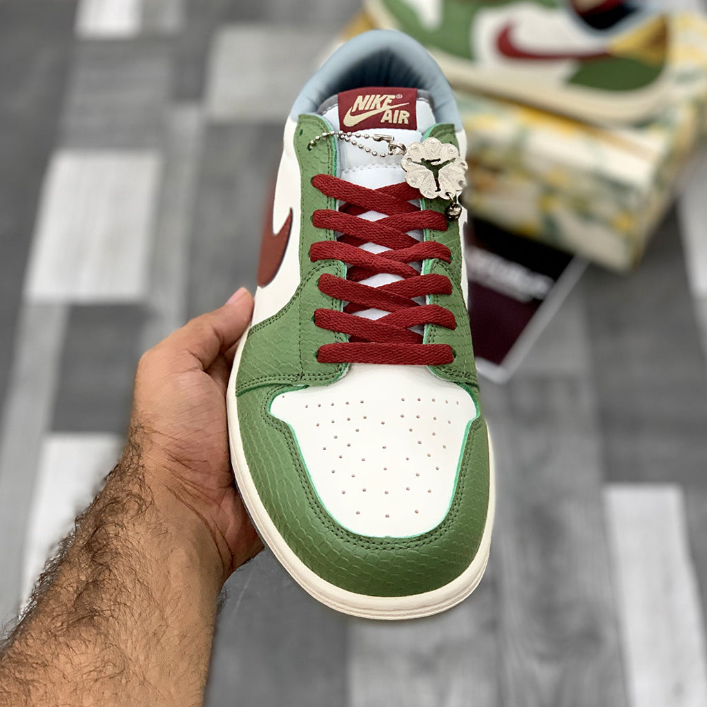 AJ-1 Lows (Chiinese New Year)- Premium Batch