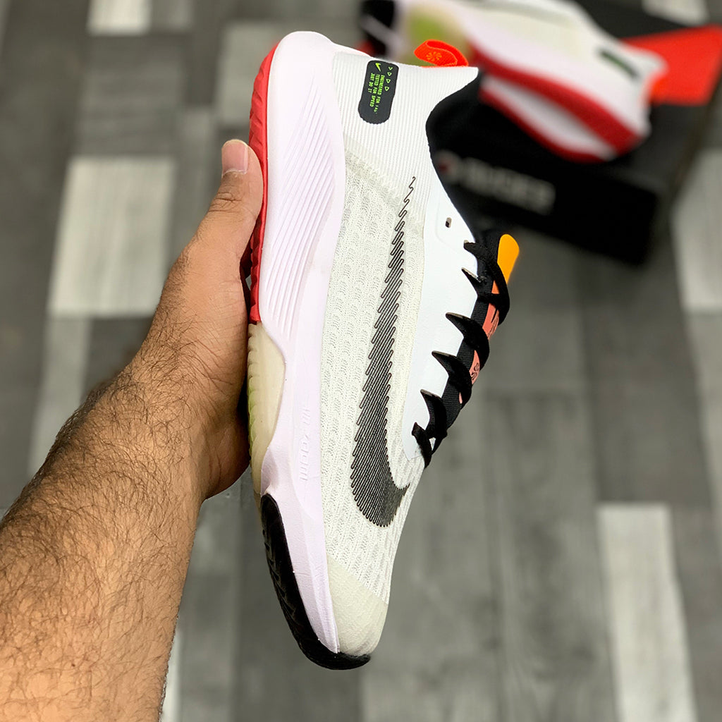NK Air Zooom Speed 2 (White)