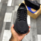 Asics GT-1000 13 (All Black)