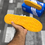 Adii Gazelle (Blue Suede) Premium Batch