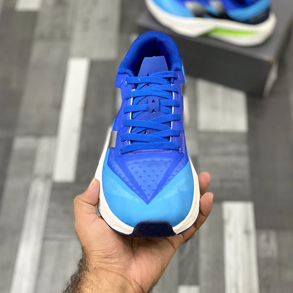 NB Fuelcell Rebel V4 (limelight blue)