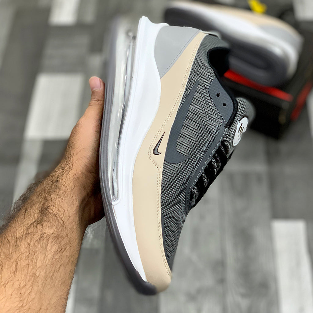 Air Max (Charcoal Brown)