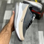 Air Max (Charcoal Brown)