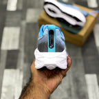 Asics Novablast 4 (Blue)