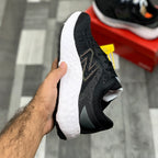 NB Fresh Foam Evoz V2 (Dual Black)