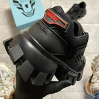 Pradda Cloudburstt Thunder (All Black)