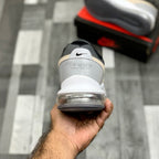 Air Max (Charcoal Brown)