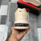 Air Max (Beige)