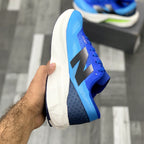 NB Fuelcell Rebel V4 (limelight blue)