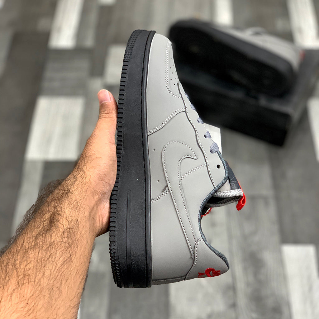 AF-1 Annthracitte 2.0 (Grey)
