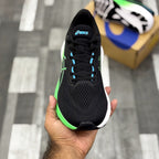 Asics GT-1000 13 (Black Neon)