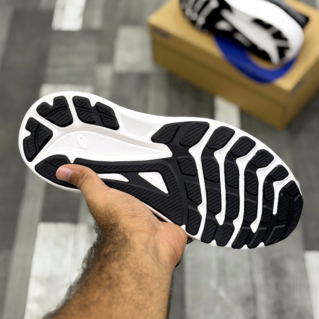 Asics GT-1000 13 (Black White)