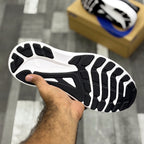 Asics GT-1000 13 (Black White)