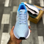 Asics Novablast 4 (Blue)