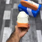 Adii Gazelle (Cream Green) Premium Batch