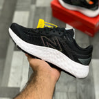 NB Fresh Foam Evoz V2 (Dual Black)