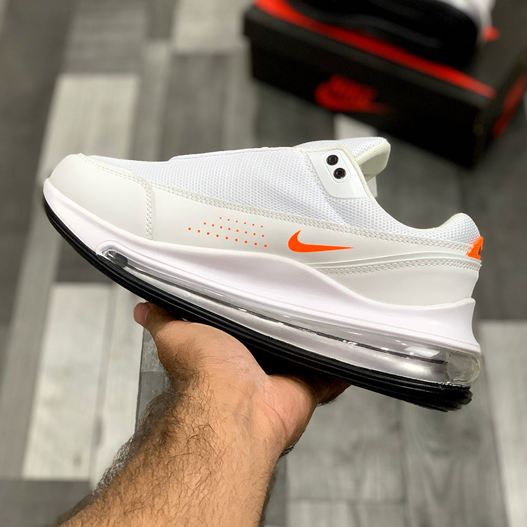 Air Max Pulse (White)