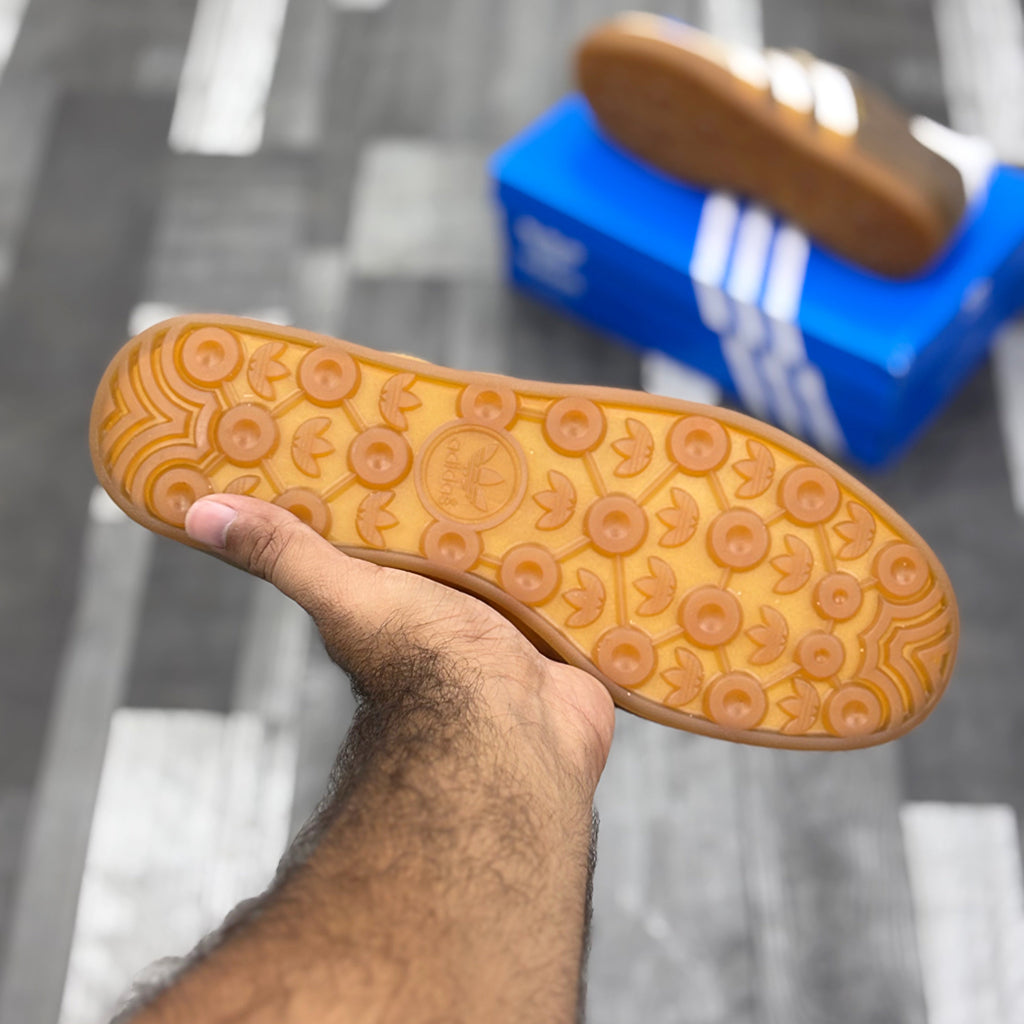 Adii Gazelle (Mocha) Premium Batch