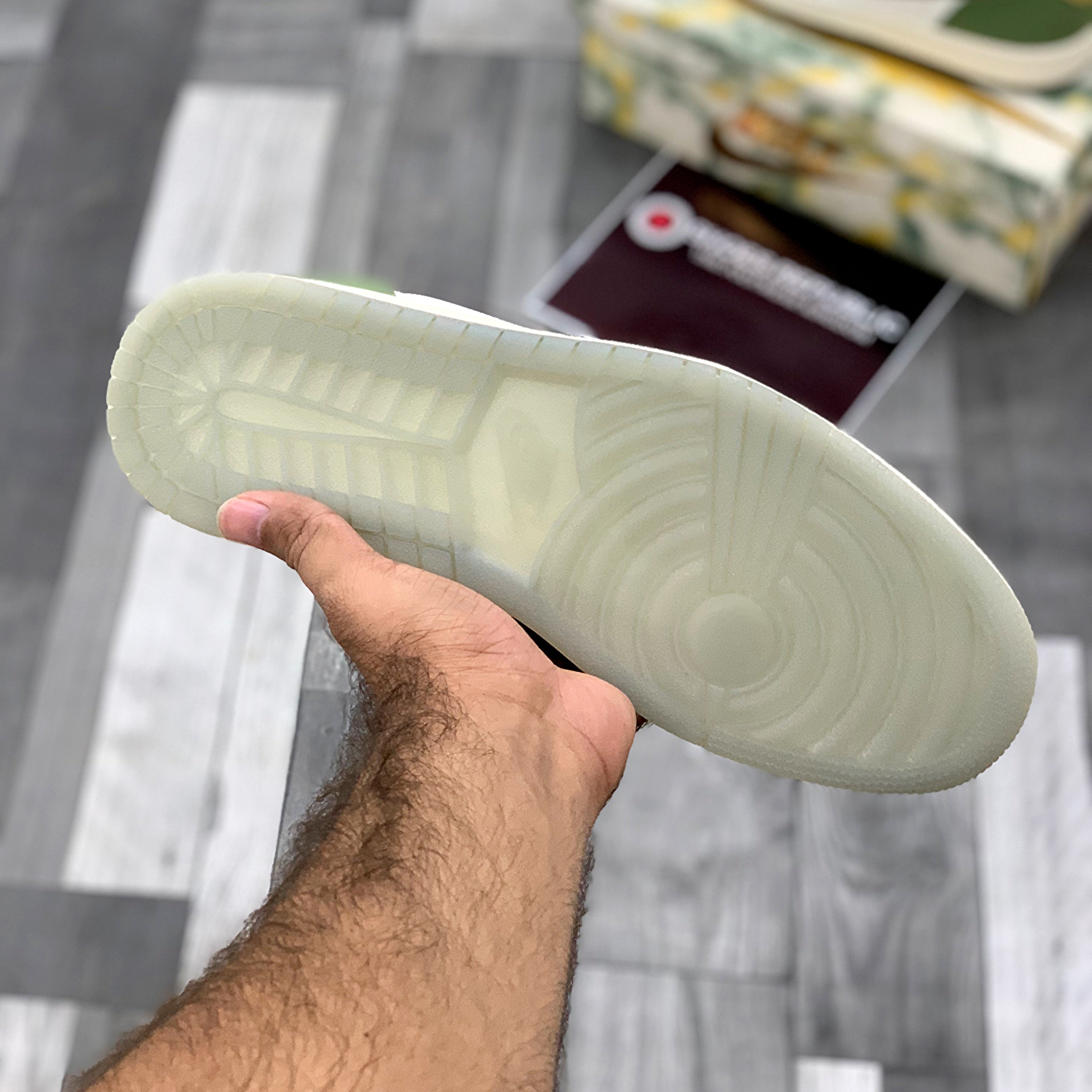 AJ-1 Lows (Chiinese New Year)- Premium Batch