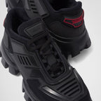 Pradda Cloudburstt Thunder (All Black)