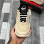 Air Max (Beige)