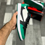 Aj-1 lows Traviis (Green)