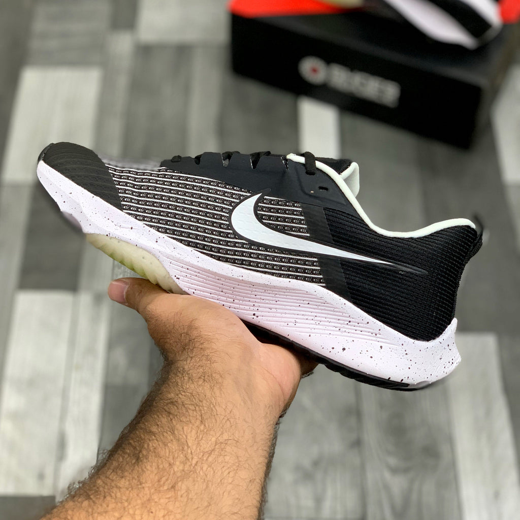 NK Air Zooom Speed 2 (Black White)