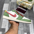 AJ-1 Lows (Chiinese New Year)- Premium Batch