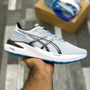 Asics GT-1000 13 (Grey Ocean)