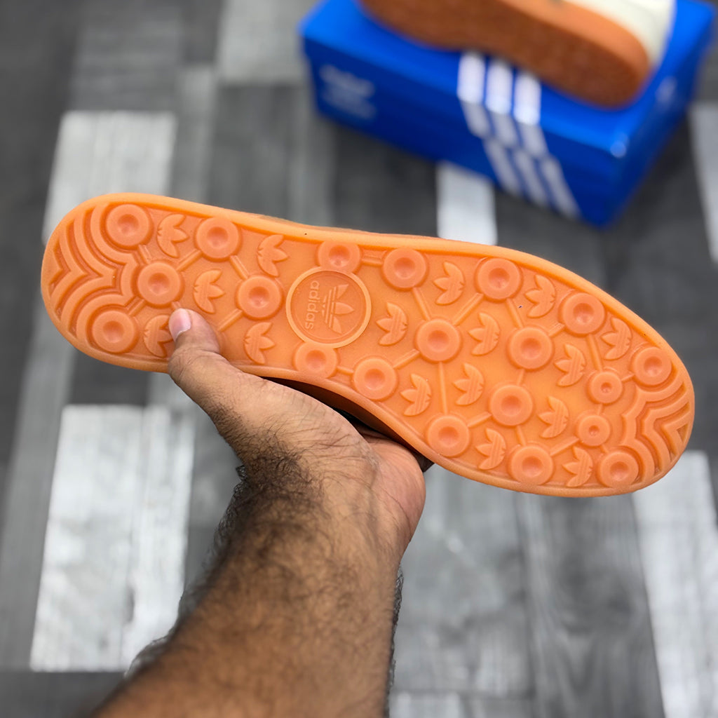 Adii Gazelle (Cream Green) Premium Batch