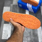 Adii Gazelle (Cream Green) Premium Batch