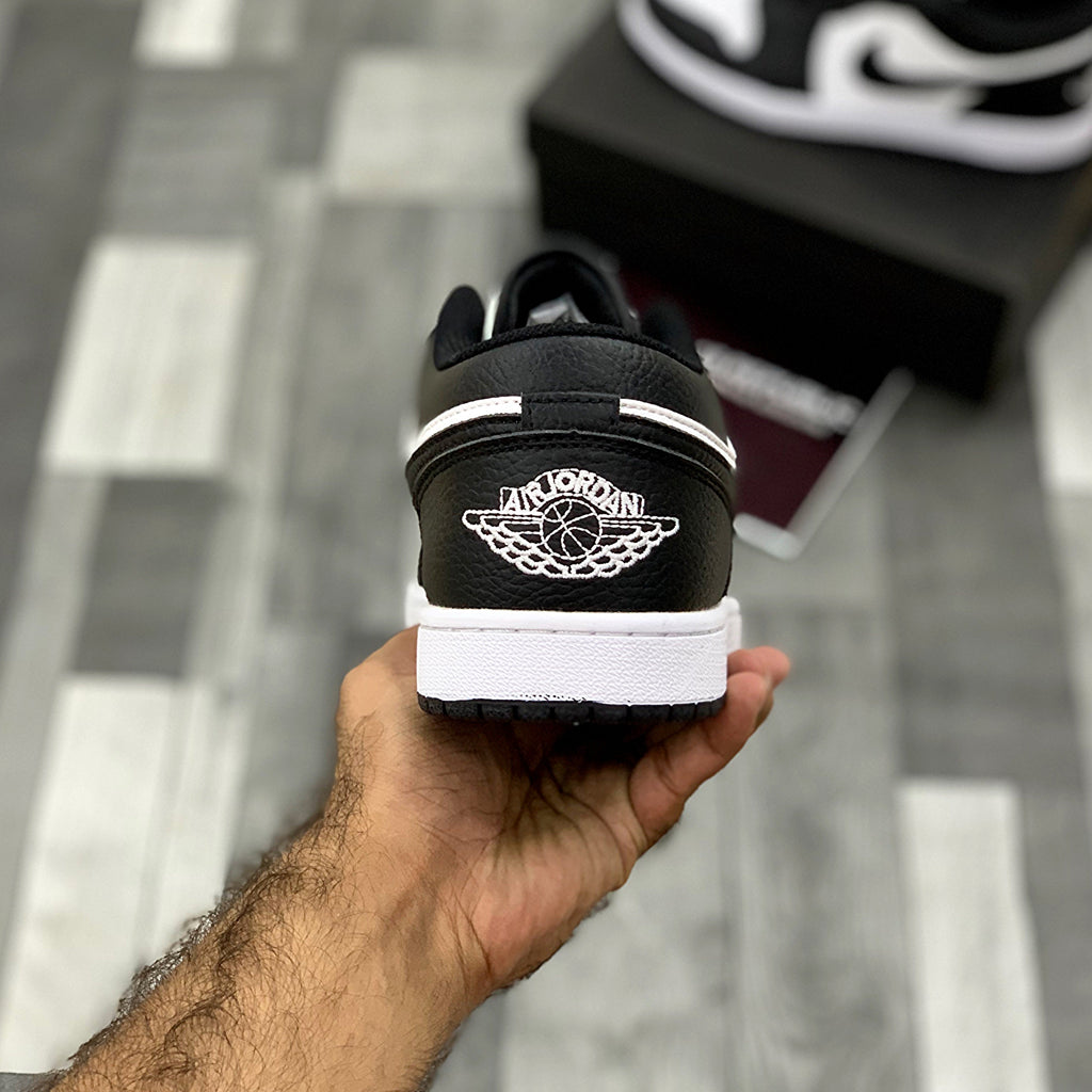 AJ-1 Lows (Panda)- Premium Batch