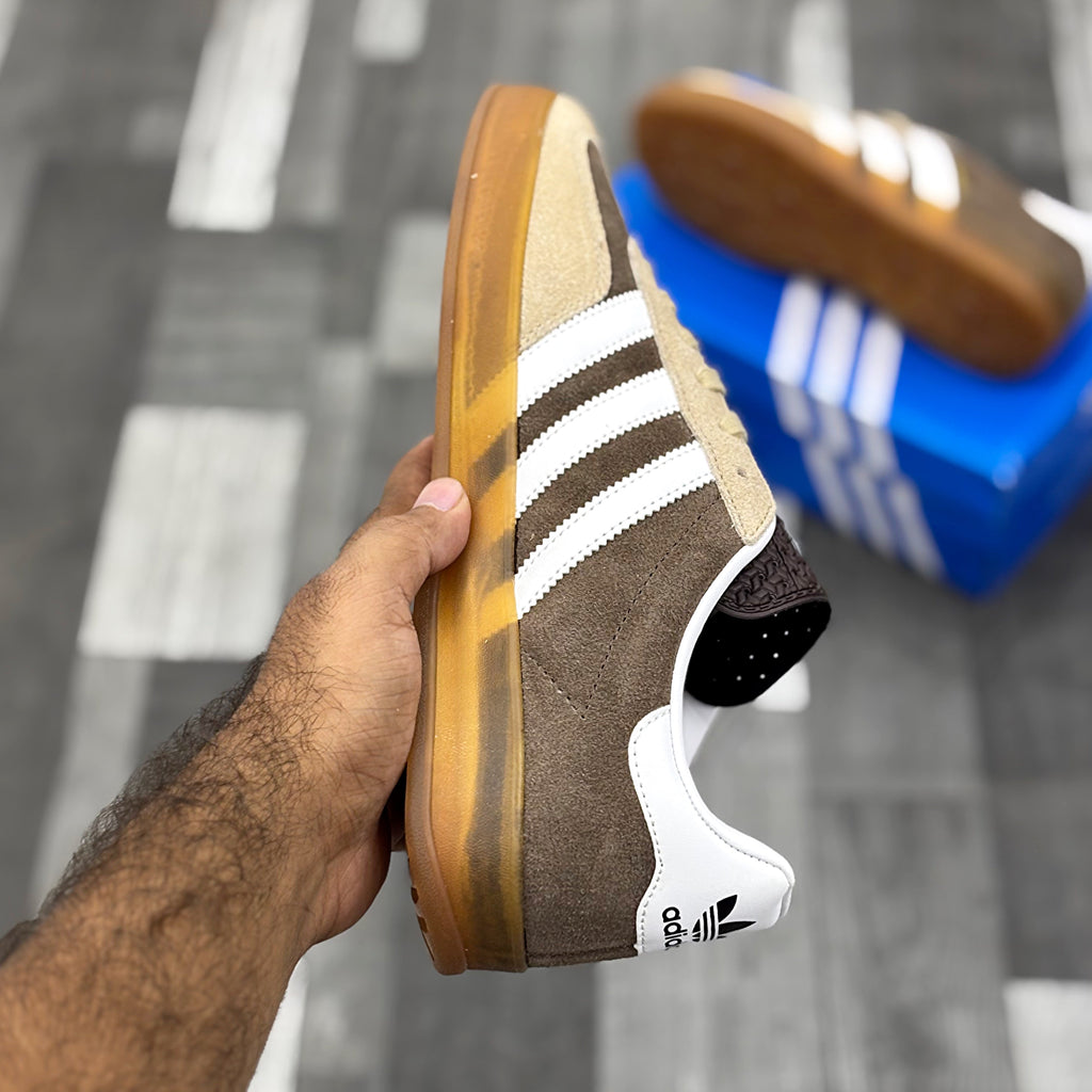 Adii Gazelle (Mocha) Premium Batch