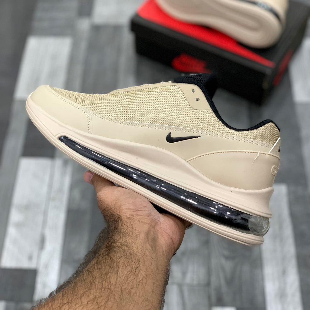 Air Max (Beige)