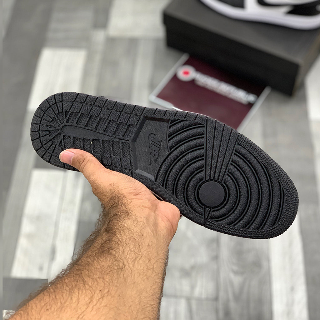 AJ-1 Lows (Panda)- Premium Batch