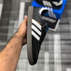 Adii Samba (Black) Premium Batch