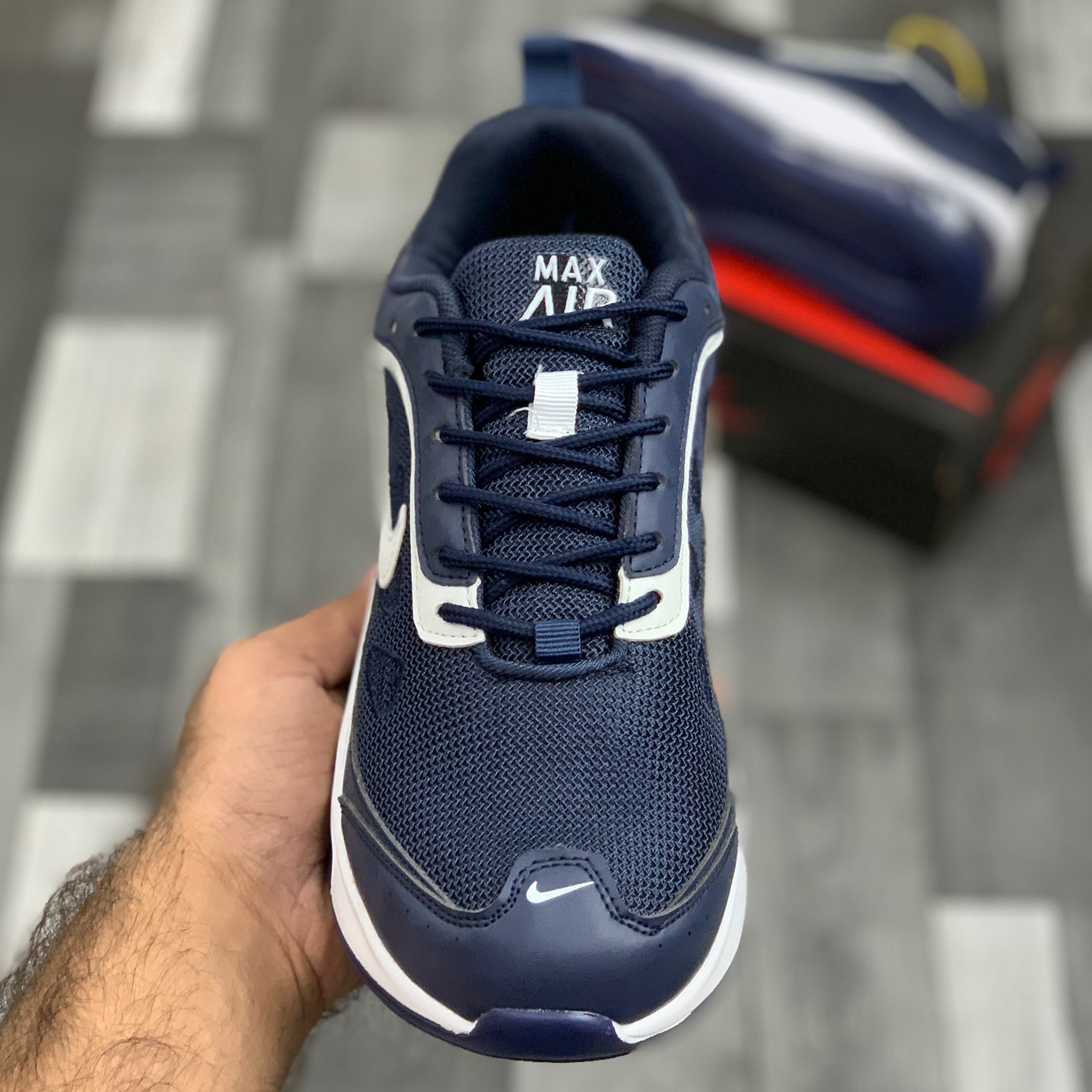 Air Max AP (Navy)