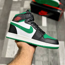AJ-1 hightops (Pine Green)