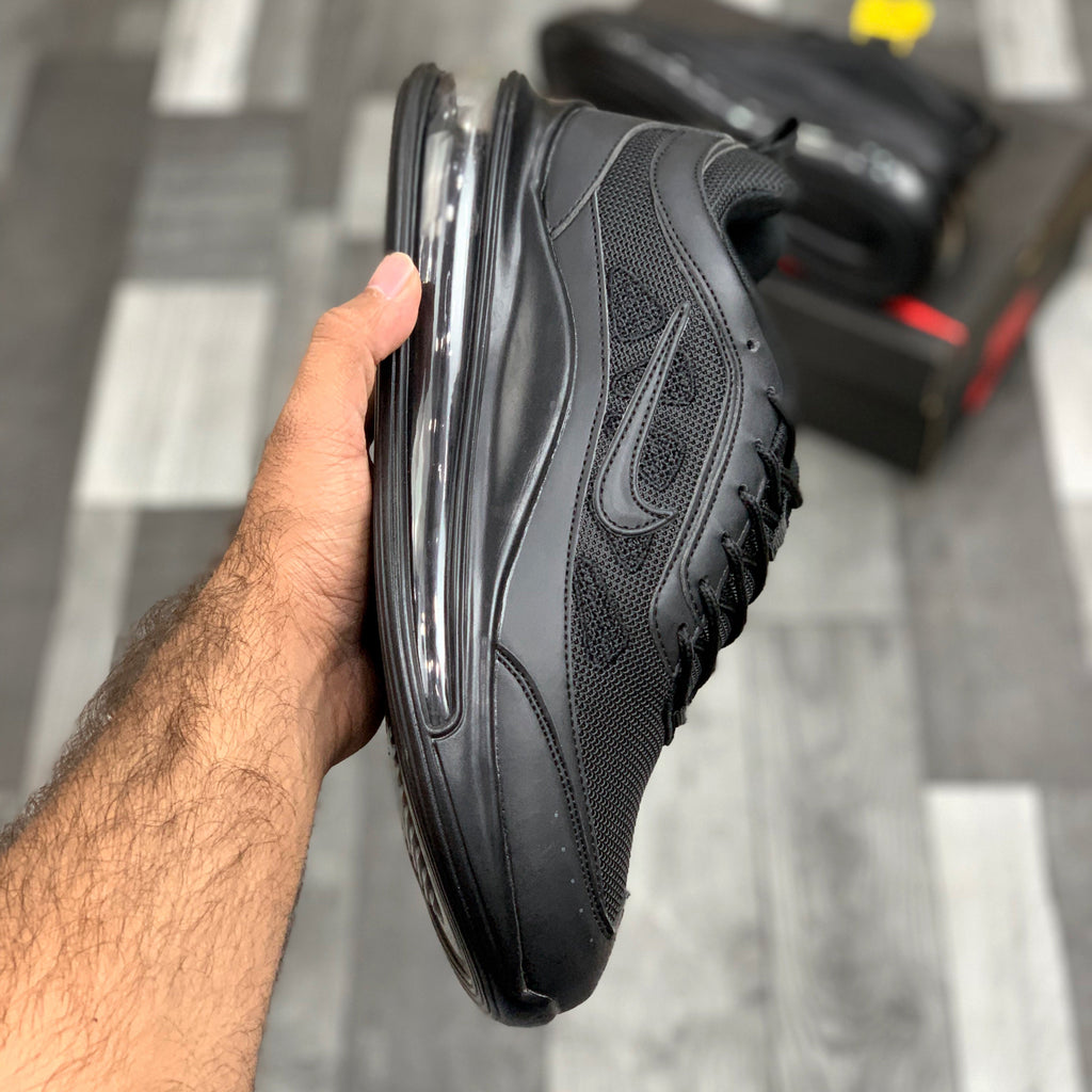 Air Max AP (Triple Black)