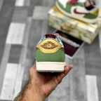 AJ-1 Lows (Chiinese New Year)- Premium Batch