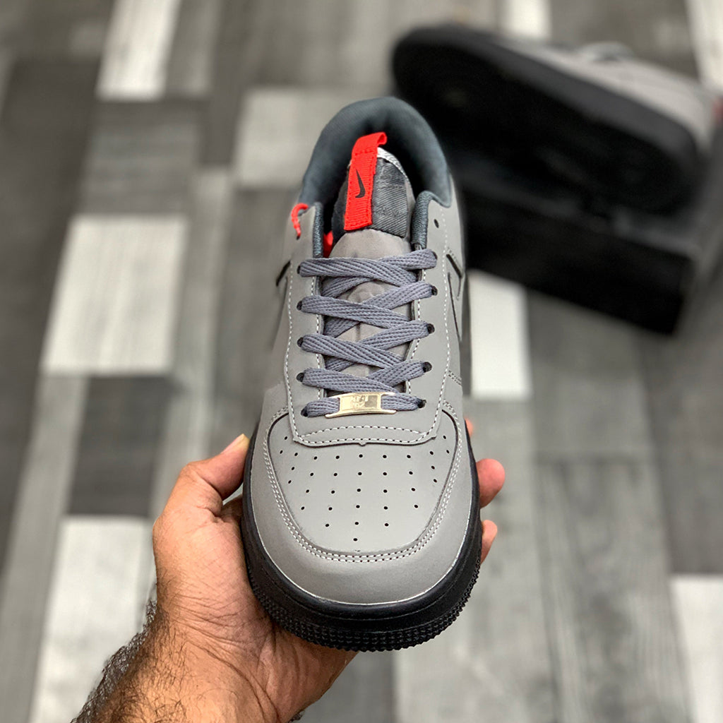 AF-1 Annthracitte 2.0 (Grey)