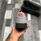 AF-1 Annthracitte 2.0 (Grey)