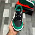 Aj-1 lows Traviis (Green)